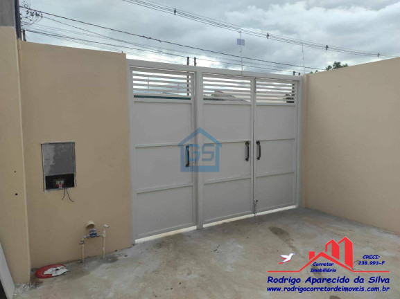 Imagem Casa com 2 Quartos à Venda, em Residencial Moimaz - Birigui Imagem Casa com 2 Quartos à Venda, em Residencial Moimaz - Birigui