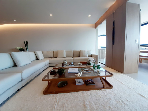 Imagem Apartamento com 3 Quartos à Venda, 172 m² em Praia Do Morro - Guarapari Imagem Apartamento com 3 Quartos à Venda, 172 m² em Praia Do Morro - Guarapari