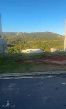 Imagem Terreno à Venda, 395 m² em Chácaras Maringá - Atibaia