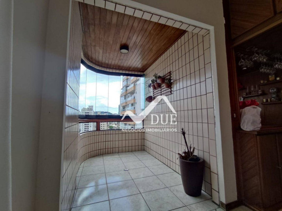 Imagem Apartamento com 3 Quartos à Venda, 184 m² em Ponta Da Praia - Santos Imagem Apartamento com 3 Quartos à Venda, 184 m² em Ponta Da Praia - Santos