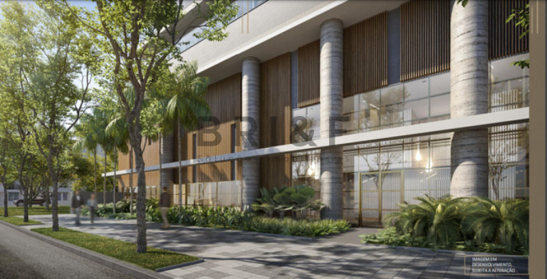 Imagem Apartamento com 3 Quartos à Venda, 211 m² em Campo Belo - São Paulo Imagem Apartamento com 3 Quartos à Venda, 211 m² em Campo Belo - São Paulo