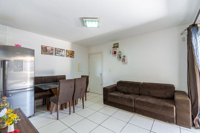 Imagem Apartamento com 2 Quartos à Venda, 51 m² em Igara - Canoas Imagem Apartamento com 2 Quartos à Venda, 51 m² em Igara - Canoas