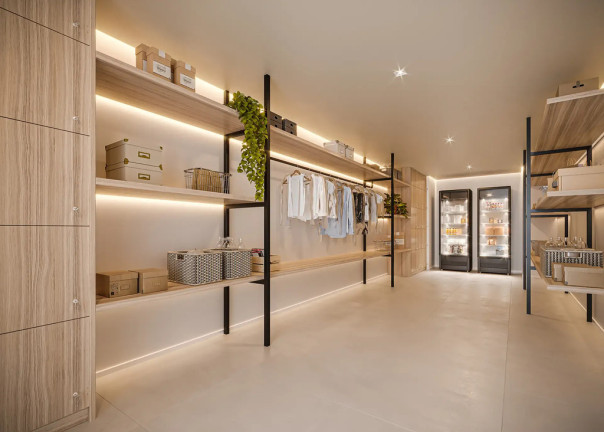 Imagem Apartamento com 4 Quartos à Venda, 217 m² em Brooklin Novo - São Paulo