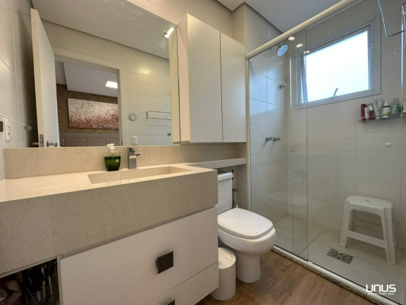 Imagem Apartamento com 3 Quartos à Venda, 96 m² em Itacorubi - Florianópolis