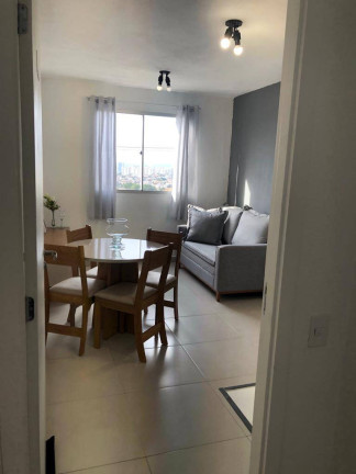 Imagem Apartamento com 2 Quartos à Venda, 38 m² em Jardim Boa Vista (zona Oeste) - São Paulo