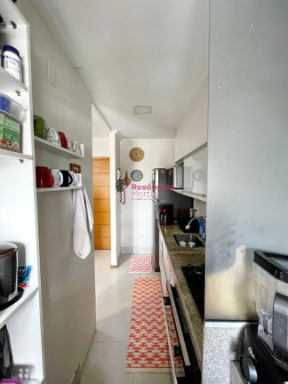 Imagem Apartamento com 2 Quartos à Venda, 60 m² em Bento Ferreira - Vitória Imagem Apartamento com 2 Quartos à Venda, 60 m² em Bento Ferreira - Vitória