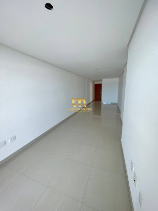 Imagem Apartamento com 2 Quartos à Venda, 82 m² em Guilhermina - Praia Grande