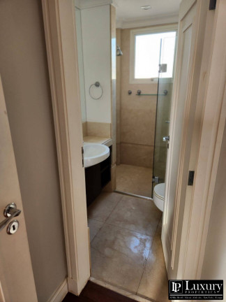 Imagem Apartamento com 4 Quartos à Venda, 375 m² em Ibirapuera - São Paulo Imagem Apartamento com 4 Quartos à Venda, 375 m² em Ibirapuera - São Paulo