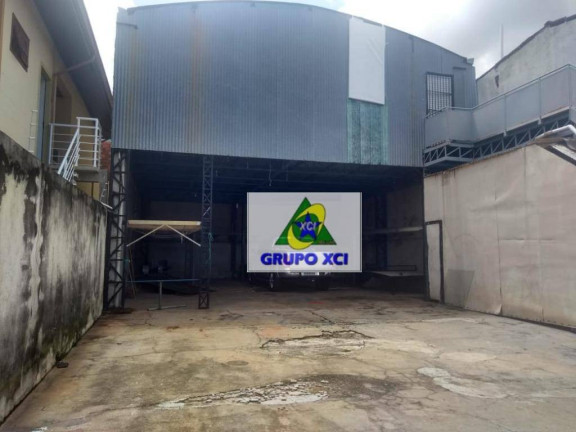 Imagem Galpão à Venda ou Locação, 205 m² em Parque Taquaral - Campinas Imagem Galpão à Venda ou Locação, 205 m² em Parque Taquaral - Campinas