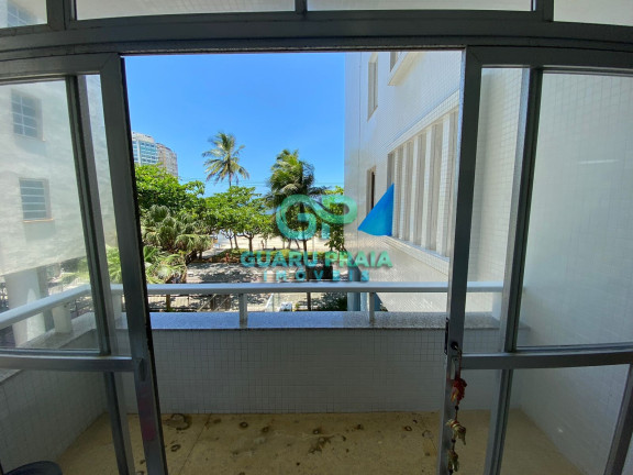 Apartamento com 3 Quartos à Venda, 121 m² em Pitangueiras - Guarujá