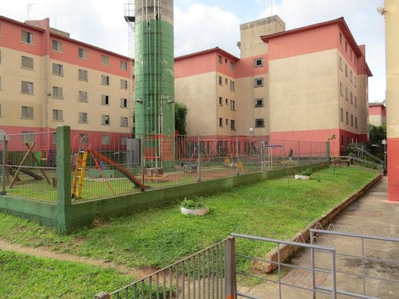 Imagem Apartamento com 2 Quartos à Venda, 45 m² em Conceicao - Osasco Imagem Apartamento com 2 Quartos à Venda, 45 m² em Conceicao - Osasco
