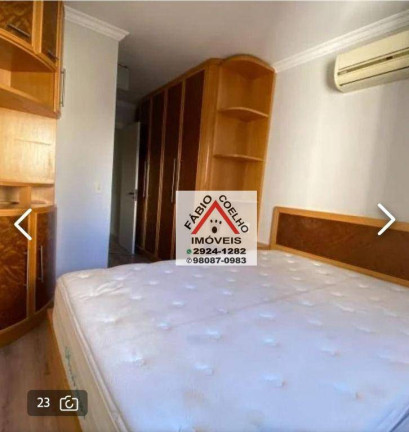Imagem Apartamento com 2 Quartos à Venda, 75 m² em Brooklin - São Paulo Imagem Apartamento com 2 Quartos à Venda, 75 m² em Brooklin - São Paulo