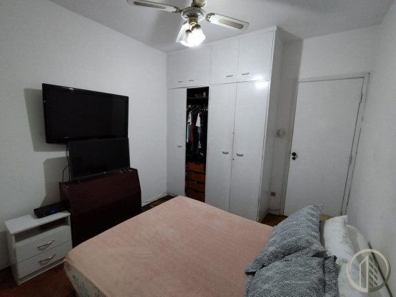 Imagem Apartamento com 2 Quartos à Venda, 83 m² em Itararé - São Vicente Imagem Apartamento com 2 Quartos à Venda, 83 m² em Itararé - São Vicente