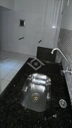 Imagem Apartamento com 3 Quartos à Venda, 65 m² em Campo Grande - Rio De Janeiro
