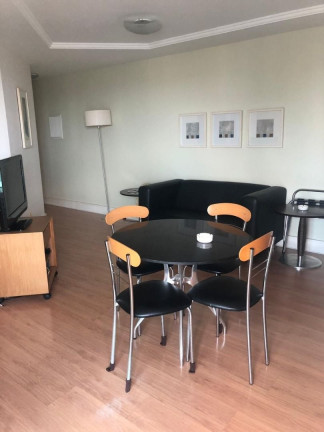 Imagem Apartamento com 2 Quartos à Venda, 60 m² em Paraíso - São Paulo Imagem Apartamento com 2 Quartos à Venda, 60 m² em Paraíso - São Paulo