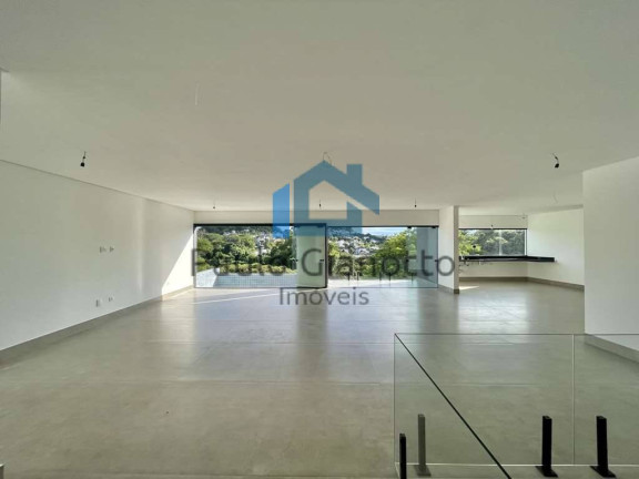 Imagem Casa de Condomínio com 4 Quartos à Venda, 400 m² em Granja Viana - Carapicuíba