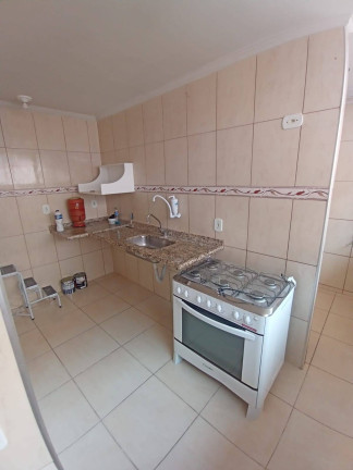 Imagem Apartamento com 3 Quartos à Venda, 65 m² em Cecap - Jundiaí
