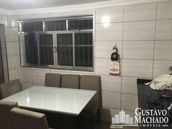 Casa com 2 Quartos à Venda, 100 m² em Santo Agostinho - Volta Redonda