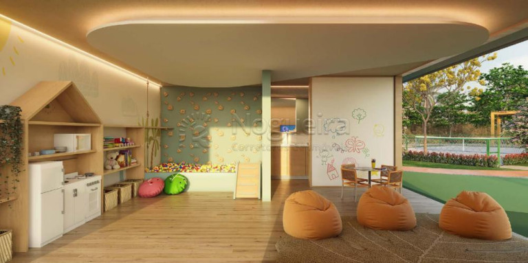 Imagem Apartamento com 1 Quarto à Venda, 32 m² em Tamandaré - Tamandaré Imagem Apartamento com 1 Quarto à Venda, 32 m² em Tamandaré - Tamandaré