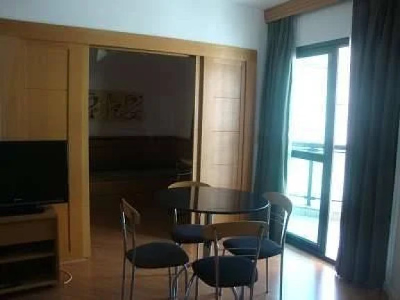 Imagem Apartamento com 1 Quarto para Alugar, 60 m² em Paraíso - São Paulo Imagem Apartamento com 1 Quarto para Alugar, 60 m² em Paraíso - São Paulo