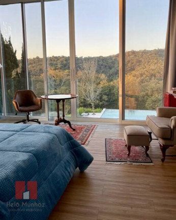 Imagem Casa com 6 Quartos à Venda, 2.564 m² em Vila Velha - Santana De Parnaíba Imagem Casa com 6 Quartos à Venda, 2.564 m² em Vila Velha - Santana De Parnaíba
