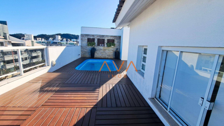 Imagem Cobertura com 3 Quartos à Venda, 193 m² em Ingleses - Florianópolis Imagem Cobertura com 3 Quartos à Venda, 193 m² em Ingleses - Florianópolis