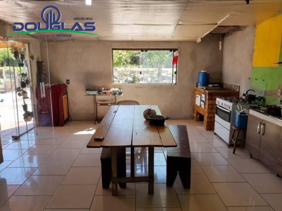 Imagem Casa com 4 Quartos à Venda, 300 m² em águas Claras - Viamão Imagem Casa com 4 Quartos à Venda, 300 m² em águas Claras - Viamão