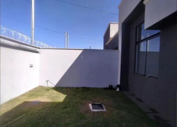 Imagem Casa com 3 Quartos à Venda, 108 m² em Marilia - Senador Canedo Imagem Casa com 3 Quartos à Venda, 108 m² em Marilia - Senador Canedo
