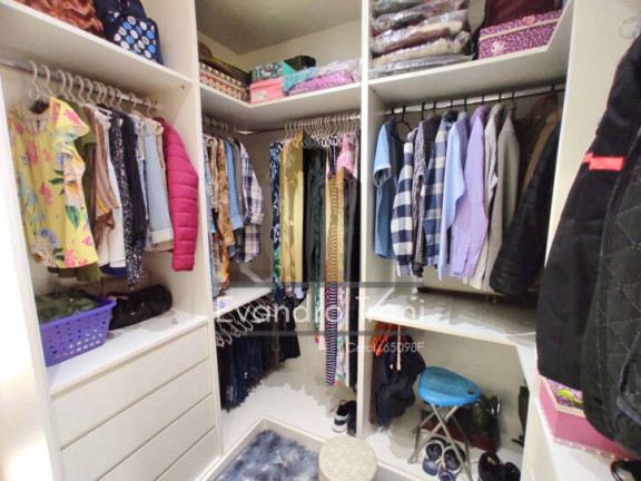 Imagem Casa com 3 Quartos à Venda, 230 m² em Urbanova Vii - São José Dos Campos
