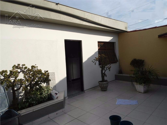 Imagem Sobrado com 4 Quartos à Venda ou Locação, 333 m² em Cidade Patriarca - Sao Paulo