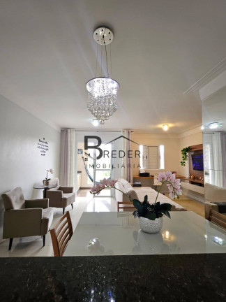 Apartamento com 3 Quartos à Venda, 80 m² em Jardim Tupanci - Barueri