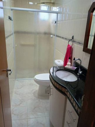 Imagem Apartamento com 3 Quartos à Venda, 130 m² em Aviação - Praia Grande Imagem Apartamento com 3 Quartos à Venda, 130 m² em Aviação - Praia Grande
