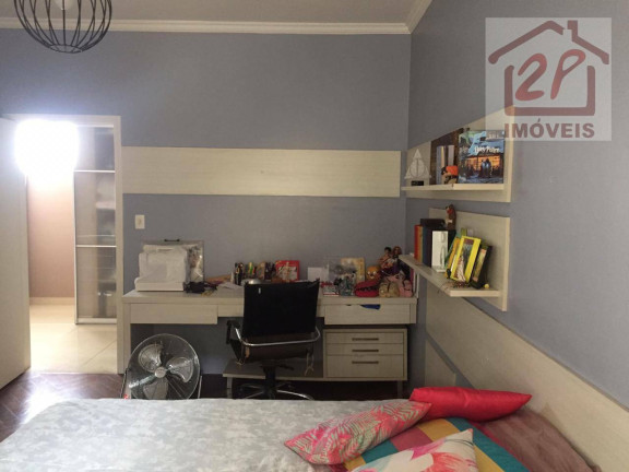 Imagem Casa com 6 Quartos à Venda, 530 m² em Jardim Aquarius - São José Dos Campos