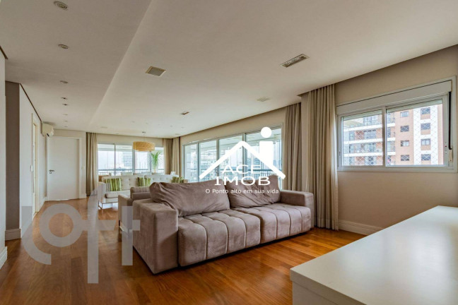 Imagem Apartamento com 3 Quartos à Venda, 216 m² em Jardim Vila Mariana - São Paulo Imagem Apartamento com 3 Quartos à Venda, 216 m² em Jardim Vila Mariana - São Paulo