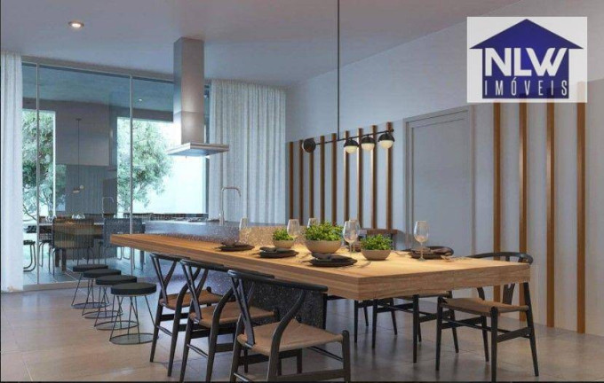 Imagem Apartamento com 3 Quartos à Venda, 78 m² em Brooklin - São Paulo Imagem Apartamento com 3 Quartos à Venda, 78 m² em Brooklin - São Paulo