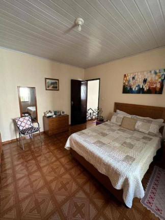 Imagem Casa com 3 Quartos à Venda, 100 m² em Jardim Santa Mônica - São Paulo Imagem Casa com 3 Quartos à Venda, 100 m² em Jardim Santa Mônica - São Paulo