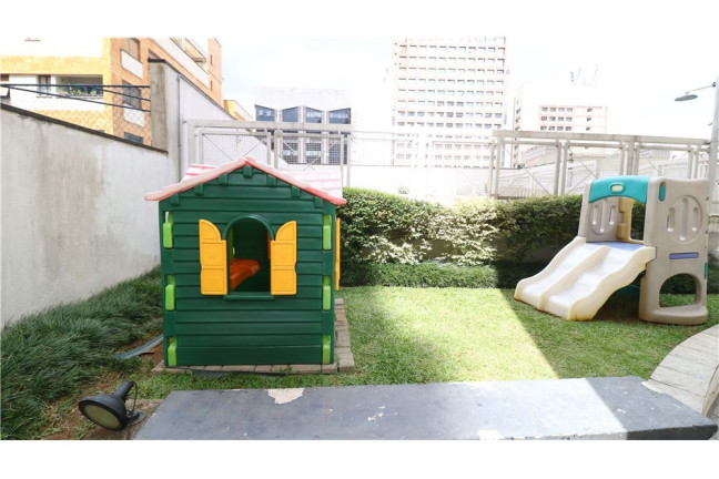 Imagem Apartamento com 3 Quartos à Venda, 67 m² em Bela Vista - São Paulo