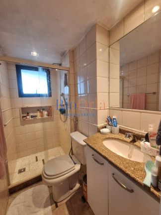 Imagem Apartamento com 4 Quartos à Venda, 149 m² em Barra Da Tijuca - Rio De Janeiro