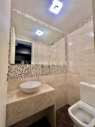 Imagem Apartamento com 3 Quartos à Venda, 96 m² em Barra Funda - São Paulo