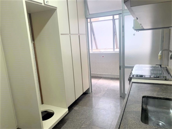 Imagem Apartamento com 3 Quartos para Alugar, 112 m² em Itaim Bibi - São Paulo