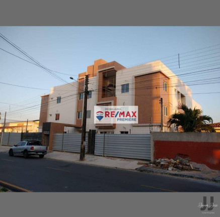 Imagem Apartamento com 2 Quartos à Venda, 70 m² em Cristo Redentor - João Pessoa Imagem Apartamento com 2 Quartos à Venda, 70 m² em Cristo Redentor - João Pessoa