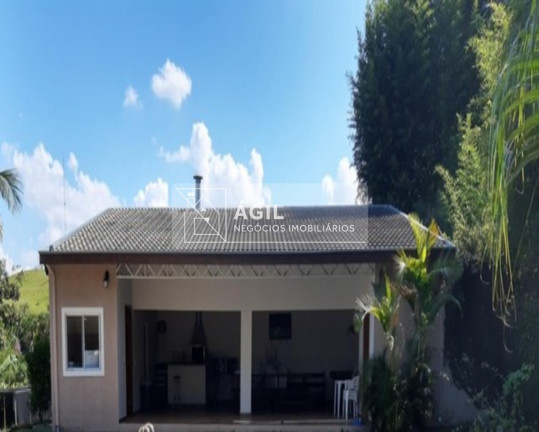 Imagem Imóvel com 3 Quartos à Venda, 3.300 m² em Condomínio Lagoinha - Jacareí Imagem Imóvel com 3 Quartos à Venda, 3.300 m² em Condomínio Lagoinha - Jacareí