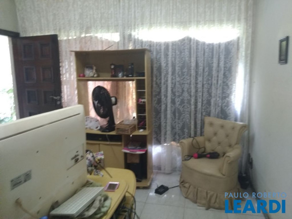 Imagem Casa com 3 Quartos à Venda, 143 m² em Vila Boa Vista - Santo André Imagem Casa com 3 Quartos à Venda, 143 m² em Vila Boa Vista - Santo André