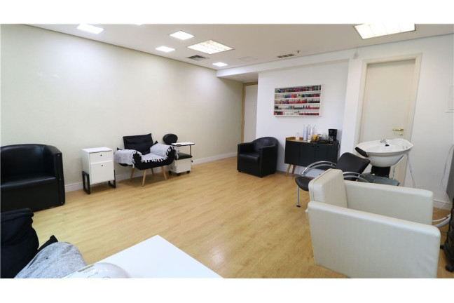 Imagem Imóvel Comercial à Venda, 32 m² em Vila Olímpia - São Paulo