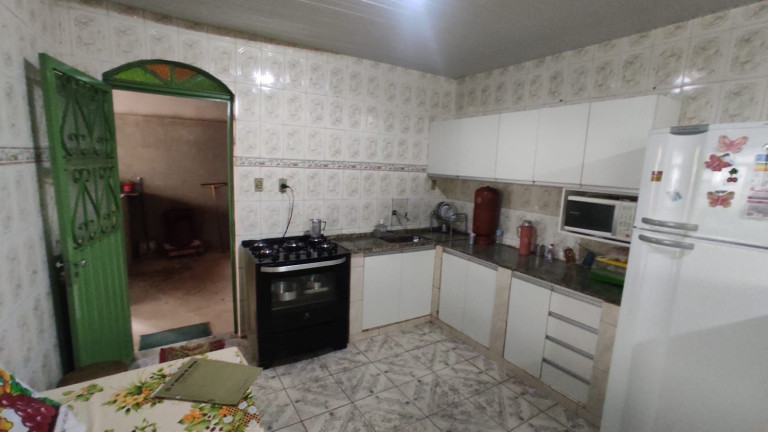 Imagem Casa com 2 Quartos à Venda, 85 m² em Vale Das Acácias - Ribeirão Das Neves
