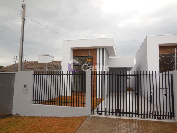 Imagem Casa com 2 Quartos à Venda, 92 m² em Portal Da Foz - Foz Do Iguacu