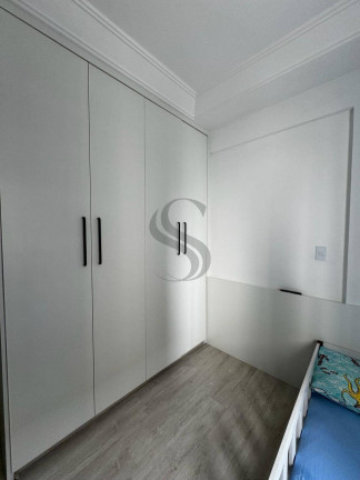 Imagem Apartamento com 3 Quartos à Venda, 95 m² em Parque Campolim - Sorocaba