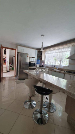 Imagem Sobrado com 4 Quartos à Venda ou Locação, 350 m² em Jardim Santa Cecília - Guarulhos Imagem Sobrado com 4 Quartos à Venda ou Locação, 350 m² em Jardim Santa Cecília - Guarulhos
