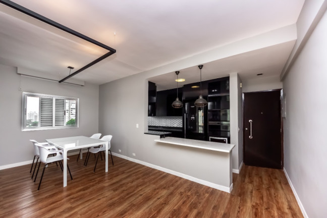 Imagem Apartamento com 1 Quarto à Venda, 94 m² em Moema - São Paulo Imagem Apartamento com 1 Quarto à Venda, 94 m² em Moema - São Paulo