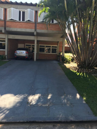 Imagem Casa de Condomínio à Venda, 560 m² em Alphaville Residencial Dois - Barueri